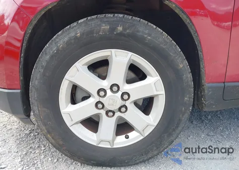 2013 GMC Acadia Slt-1 from USA, damaged, VIN 1GKKVRKD5DJ213609